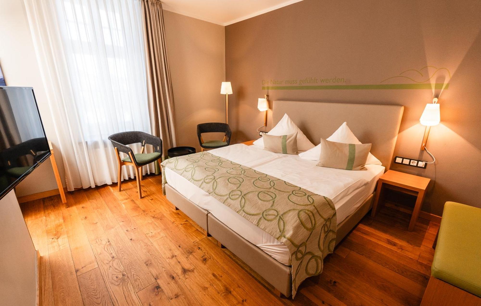 DIEDRICH Wellnesshotel&SPA - Adults only Hallenberg Zimmer foto